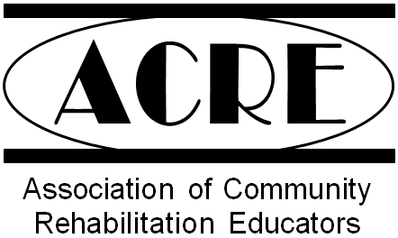 ACRE logo