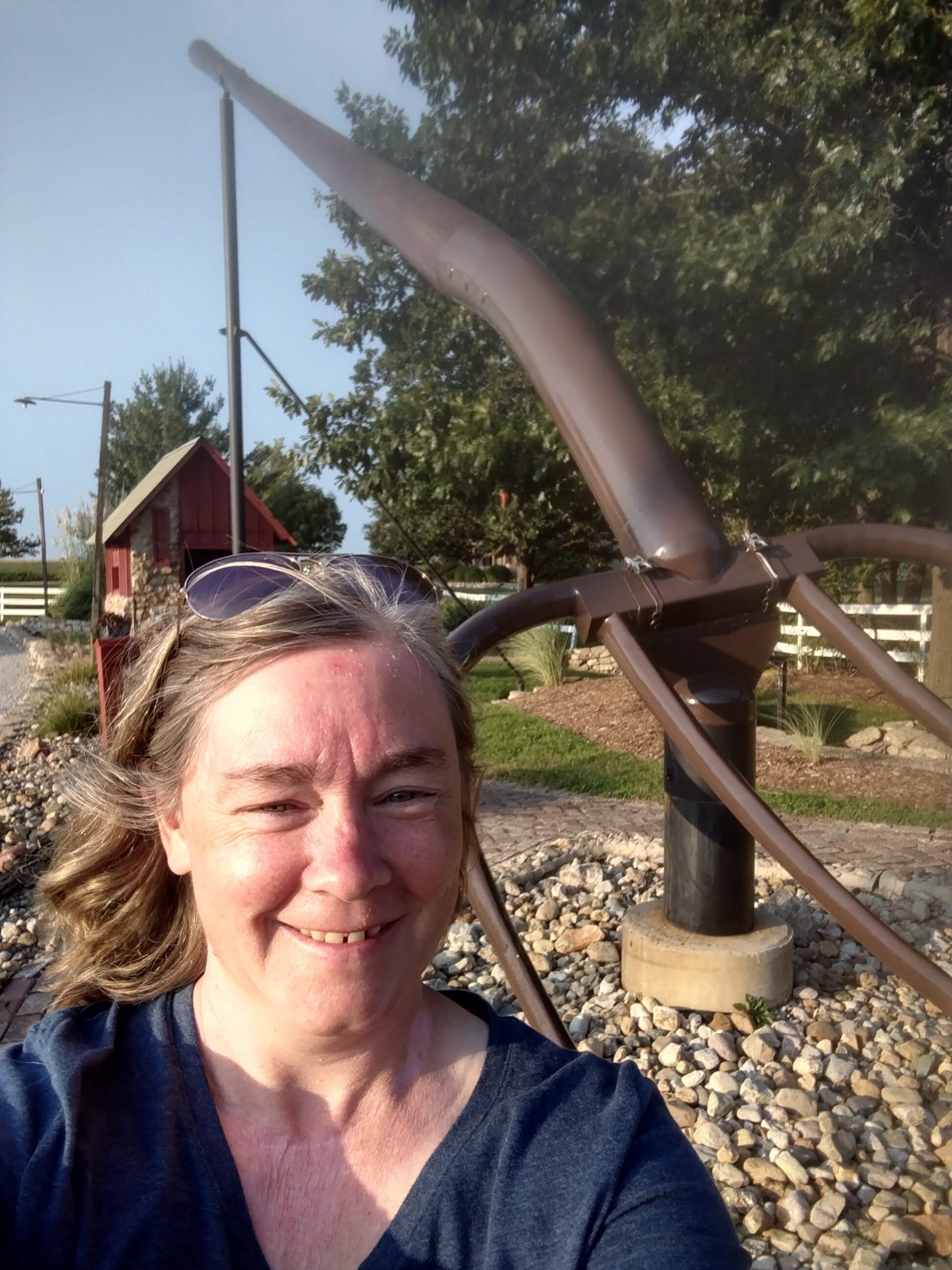 Team Member Spotlight Kelly Lorenzen PennMar