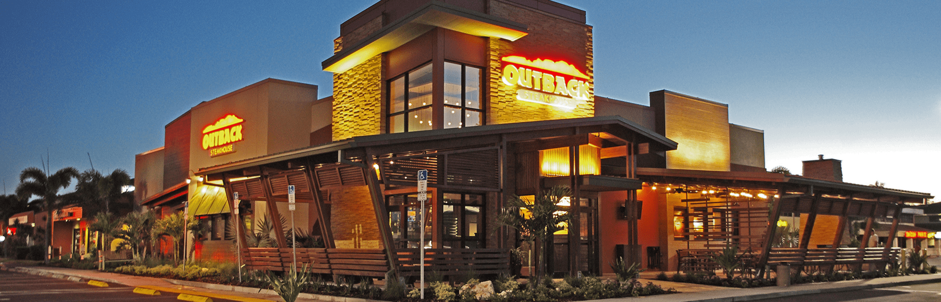 Outback Steakhouse