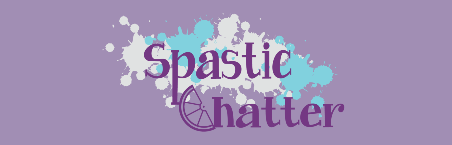 Spastic Chatter logo
