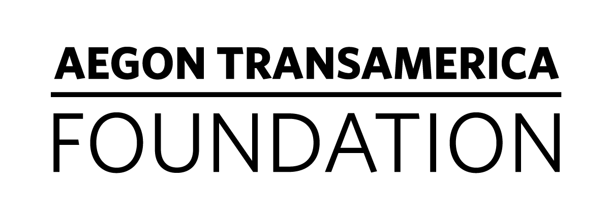 TransAmerica Foundation Logo