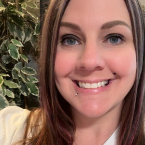 Kristen Brookshire headshot