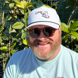 Kurt Brewer headshot