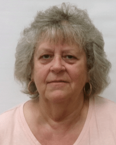 Headshot of Michelle Lewis