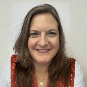 Angie Shaffer headshot