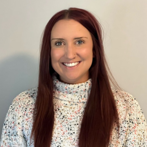 Danielle Gattine headshot