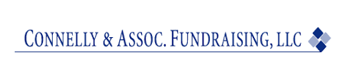 Connelly & Associates Fundraising Logo