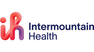 Intermountain Health Logo