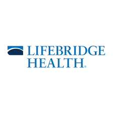 LifeBridge Health Logo