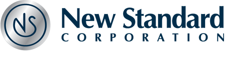New Standards Logo