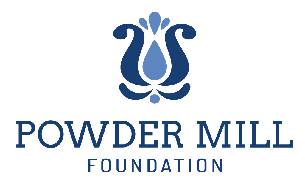 Powder Mill Foundation Logo