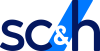 SC&H Logo