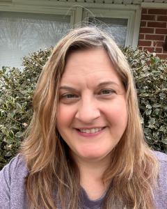 Angela Shaffer headshot