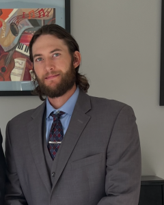 Brett Goldstein headshot