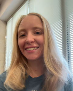 Corina Gartland headshot