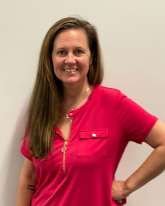 Hope Castle headshot