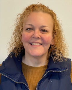 Janae householder headshot