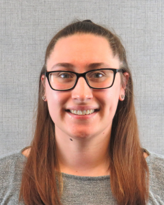 Kelsey Manaha headshot