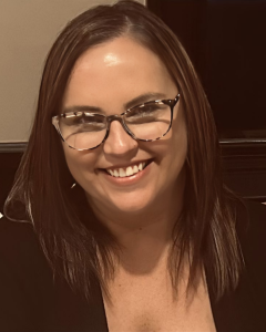 Rebecca Lee headshot