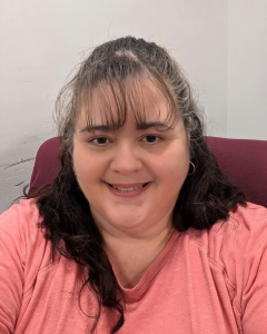 Wendy Grove headshot