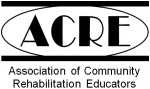 ACRE logo